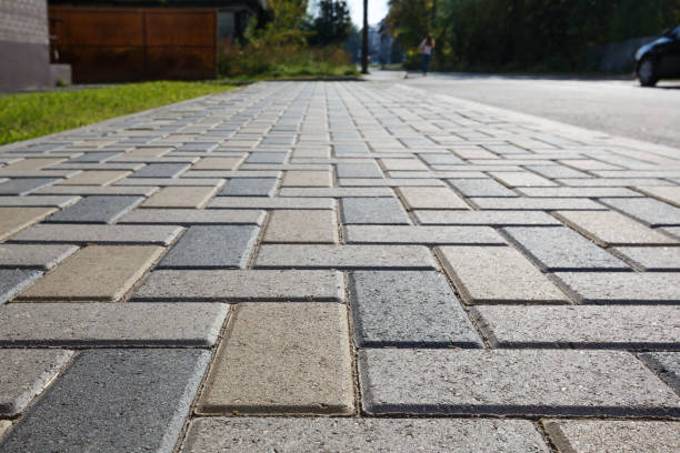 Best Brick Driveway Pavers  in Gladewater, TX