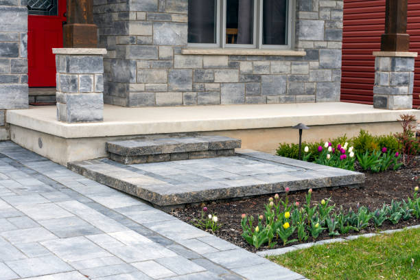 Best Driveway Paving Contractor  in Gladewater, TX