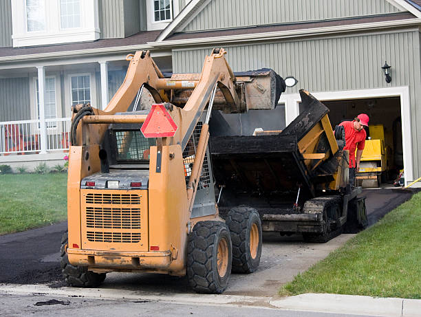 Best Commercial Driveway Pavers  in Gladewater, TX