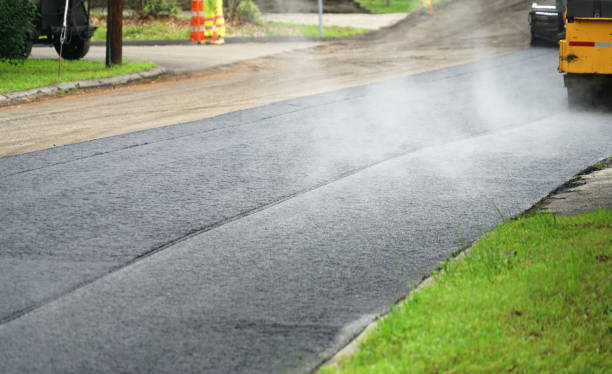 Best Best Driveway Pavers  in Gladewater, TX