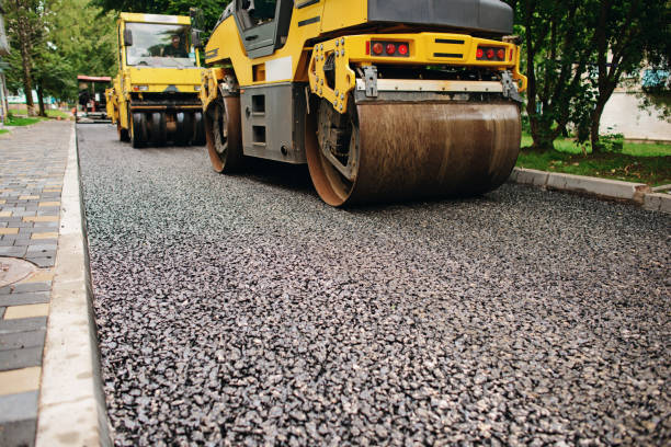 Reasons to Select Us for Your Driveway Paving Requirements in Gladewater, TX
